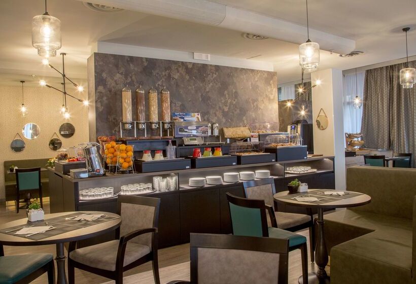 هتل Best Western Plus Chc Florence