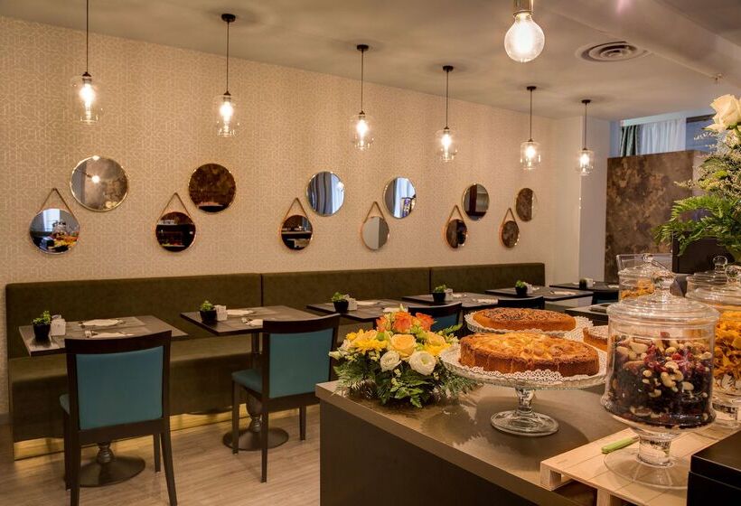 هتل Best Western Plus Chc Florence