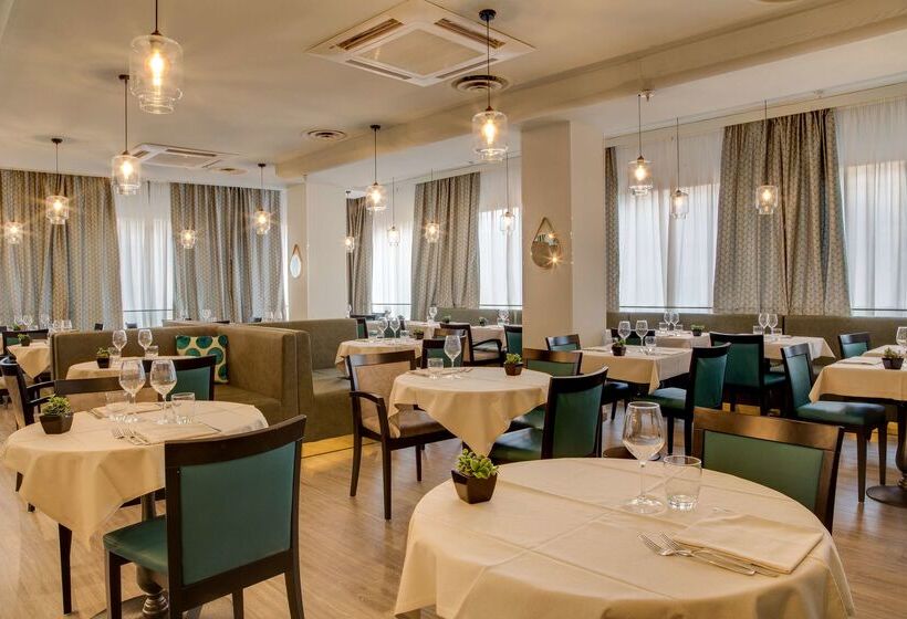 בית מלון כפרי Best Western Plus Chc Florence