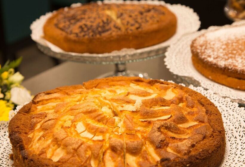 هتل Best Western Plus Chc Florence