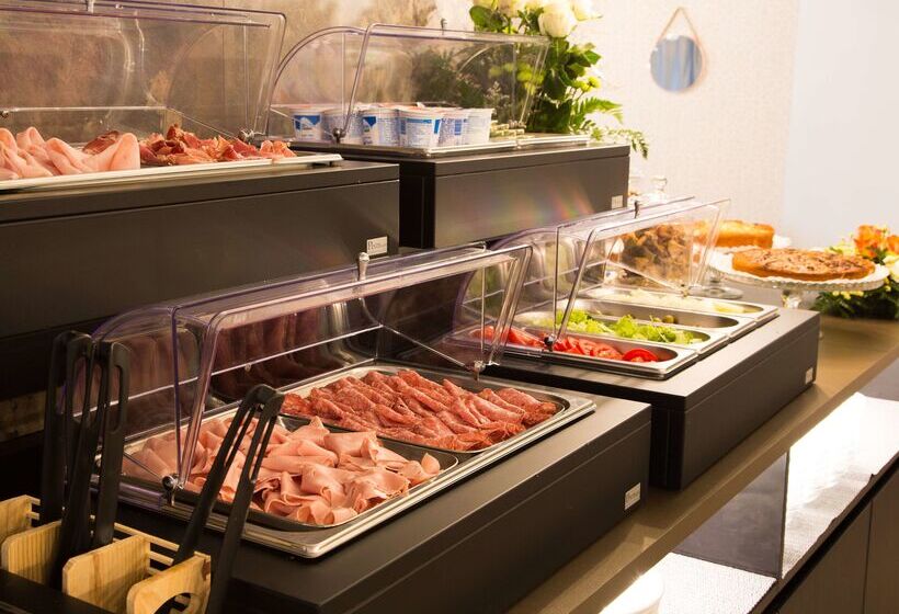 هتل Best Western Plus Chc Florence