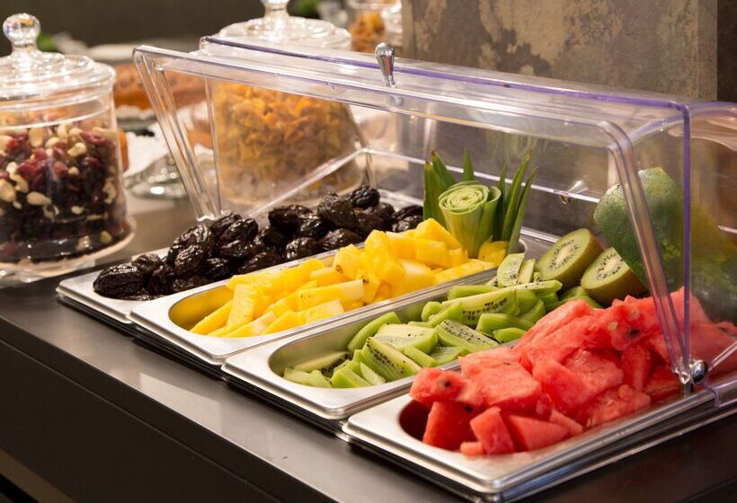 בית מלון כפרי Best Western Plus Chc Florence