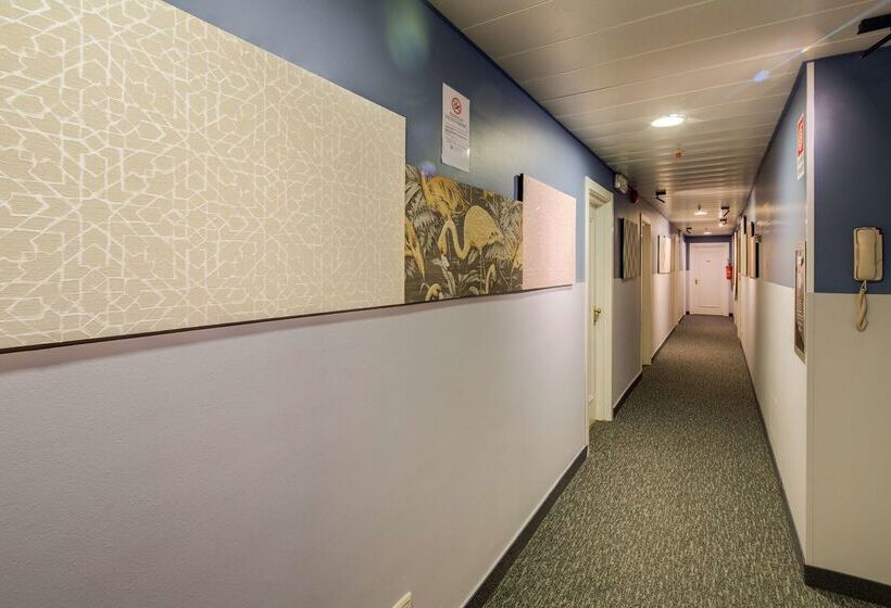 هتل Best Western Plus Chc Florence