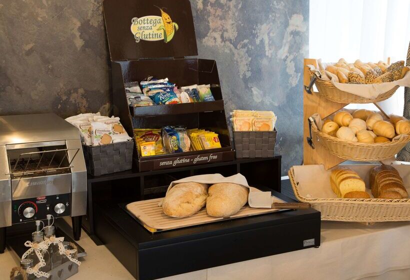 هتل Best Western Plus Chc Florence