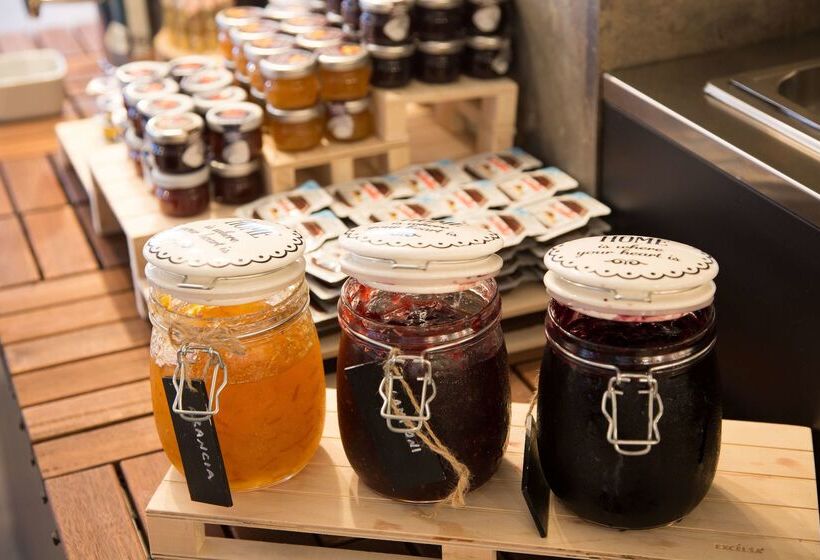 هتل Best Western Plus Chc Florence