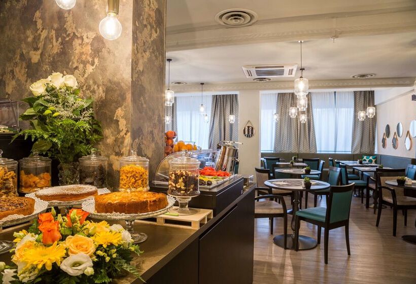هتل Best Western Plus Chc Florence