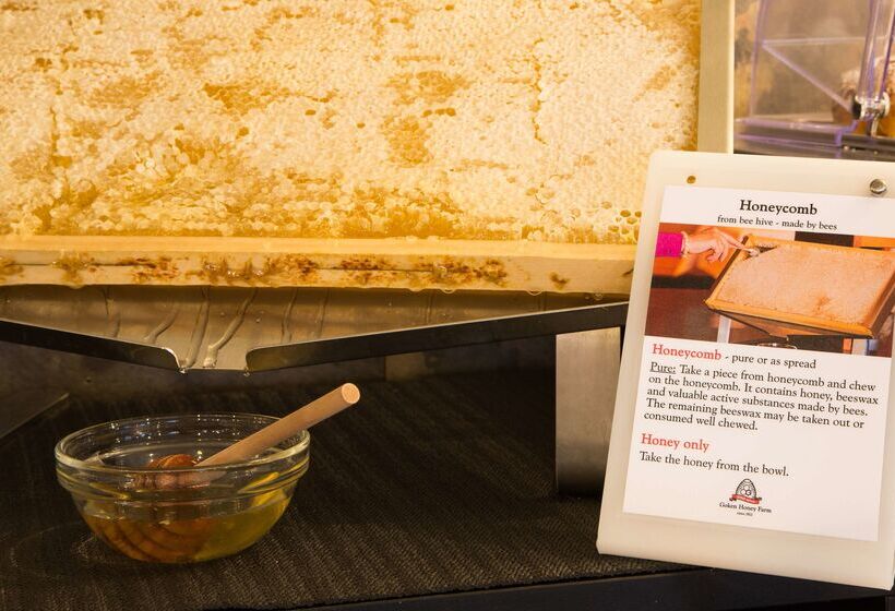 هتل Best Western Plus Chc Florence