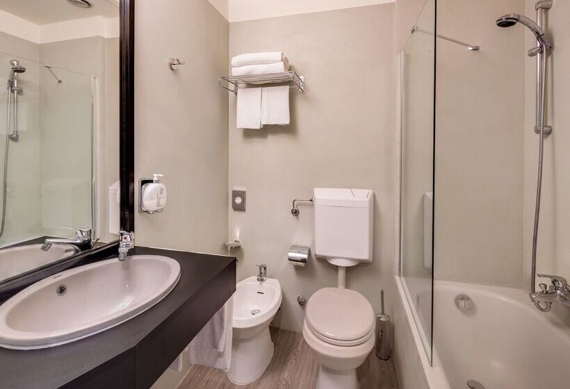 هتل Best Western Plus Chc Florence