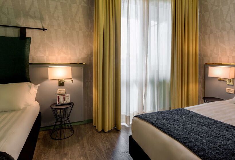 هتل Best Western Plus Chc Florence