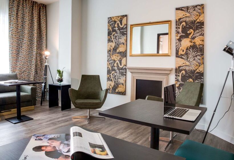 هتل Best Western Plus Chc Florence