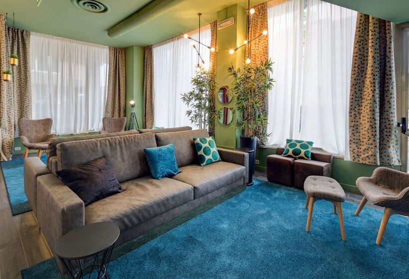 هتل Best Western Plus Chc Florence