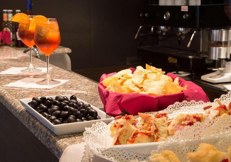 هتل Best Western Plus Chc Florence