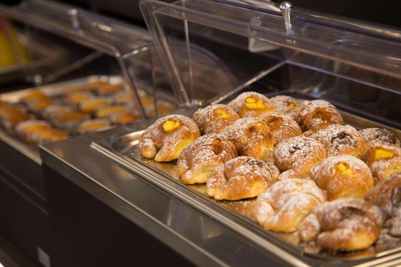 בית מלון כפרי Best Western Plus Chc Florence