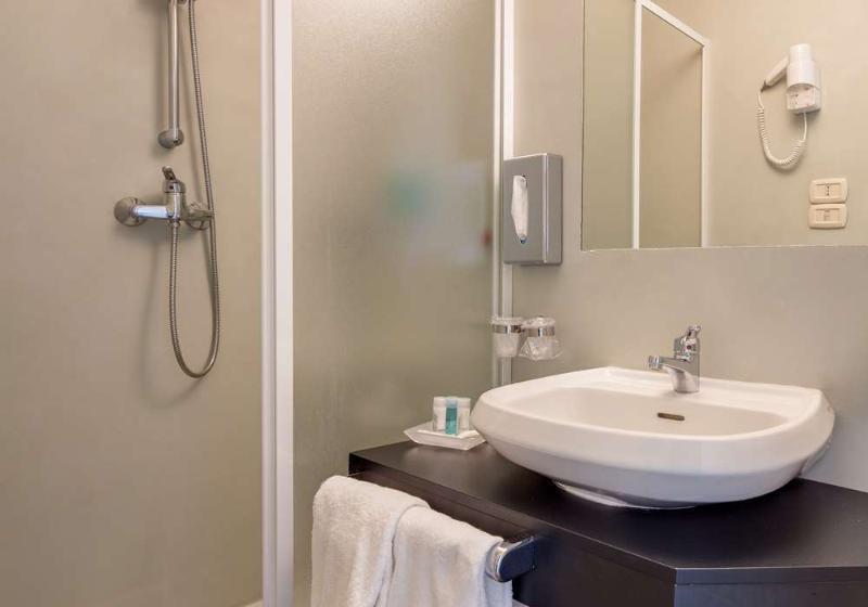 هتل Best Western Plus Chc Florence