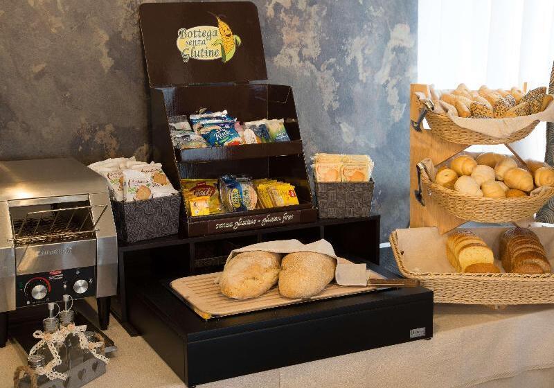 هتل Best Western Plus Chc Florence