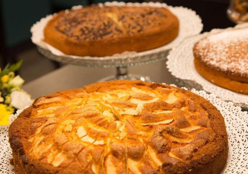 בית מלון כפרי Best Western Plus Chc Florence