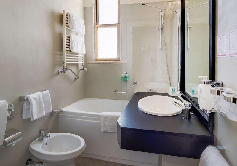 هتل Best Western Plus Chc Florence