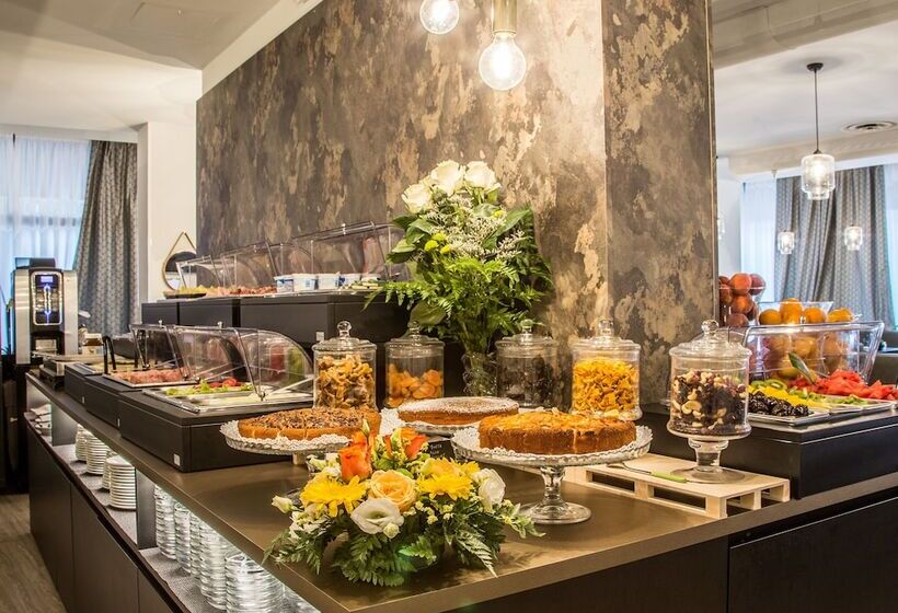 هتل Best Western Plus Chc Florence