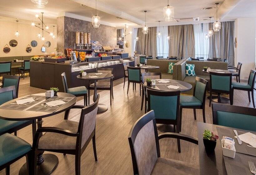 هتل Best Western Plus Chc Florence