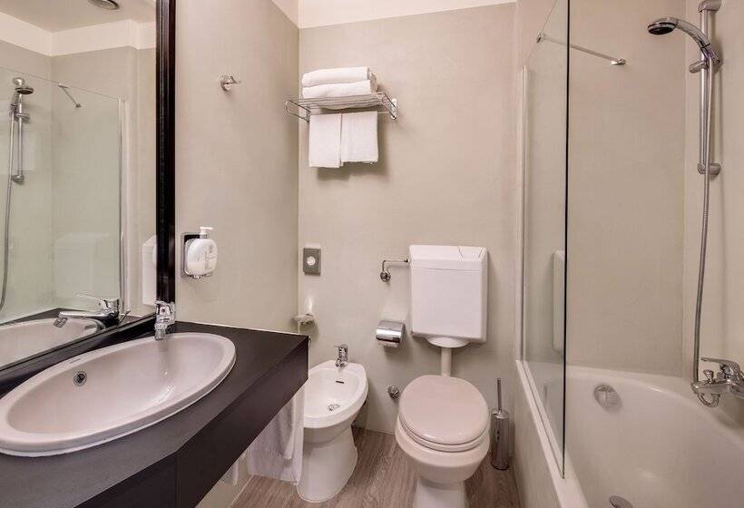 هتل Best Western Plus Chc Florence