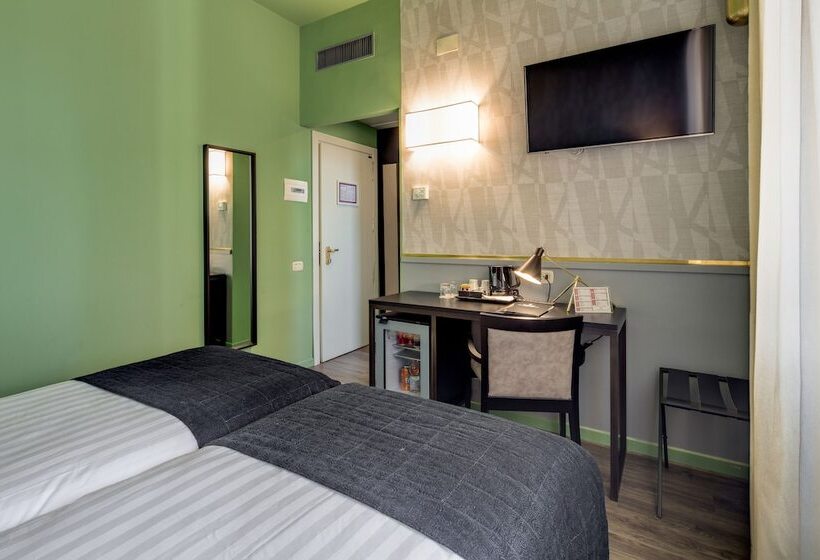 هتل Best Western Plus Chc Florence