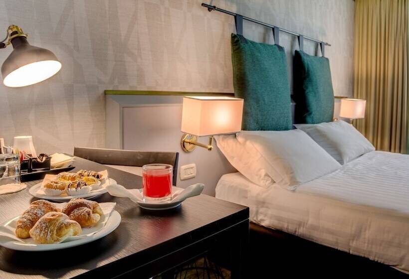 هتل Best Western Plus Chc Florence