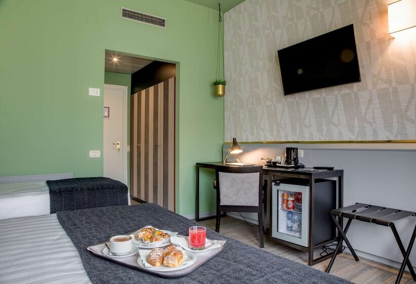 هتل Best Western Plus Chc Florence