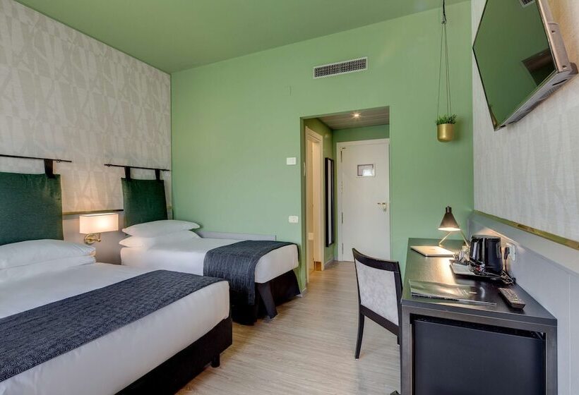 هتل Best Western Plus Chc Florence
