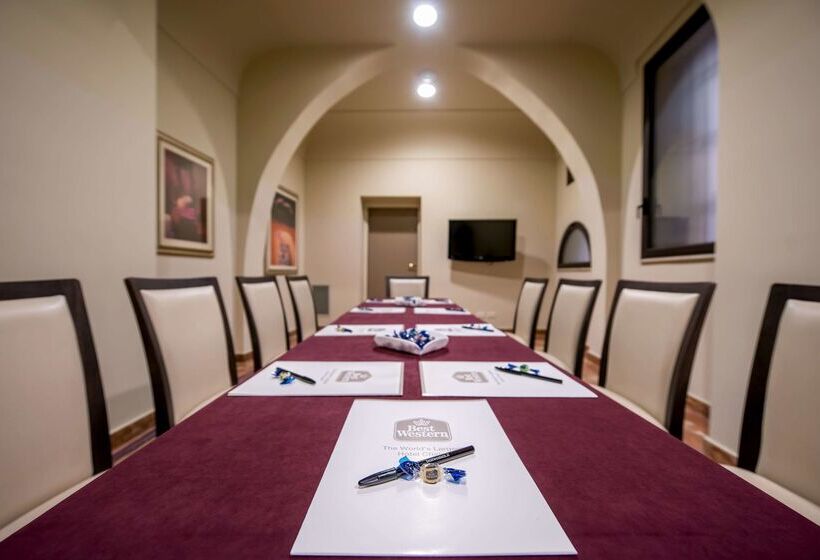 Best Western Hotel Stella D Italia