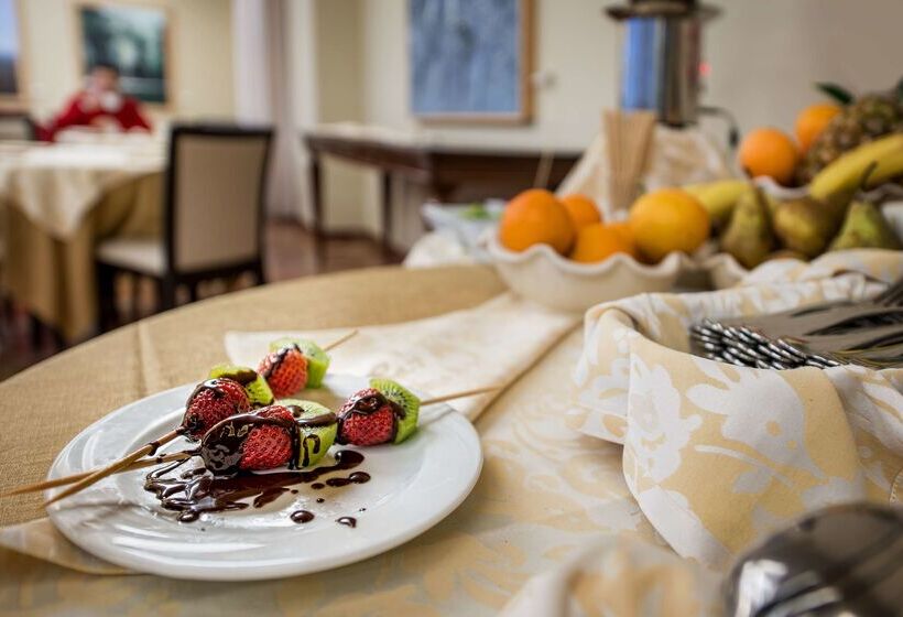 Best Western Hotel Stella D Italia