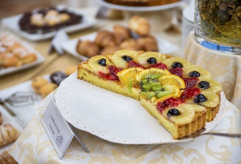 Best Western Hotel Stella D Italia