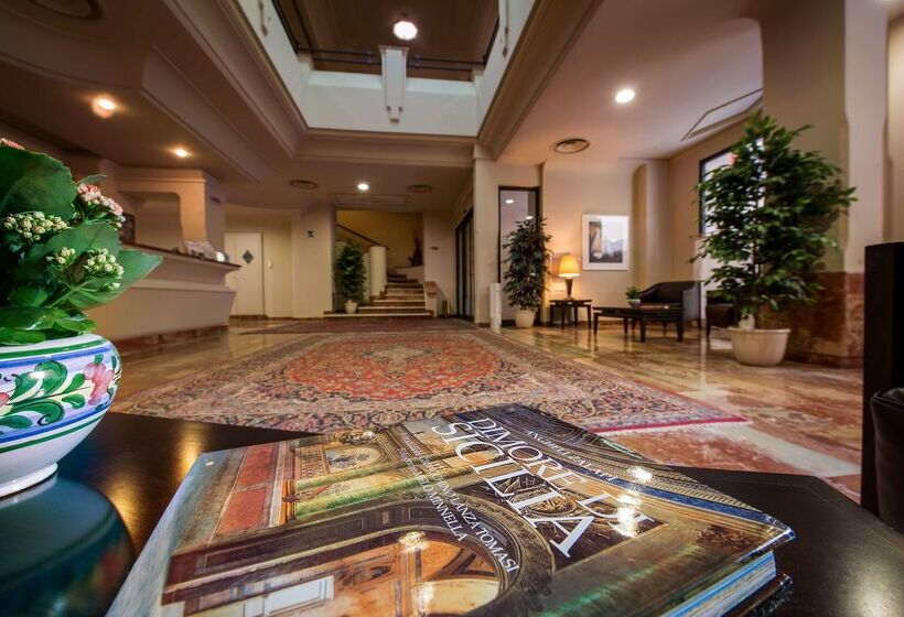 Best Western Hotel Stella D Italia