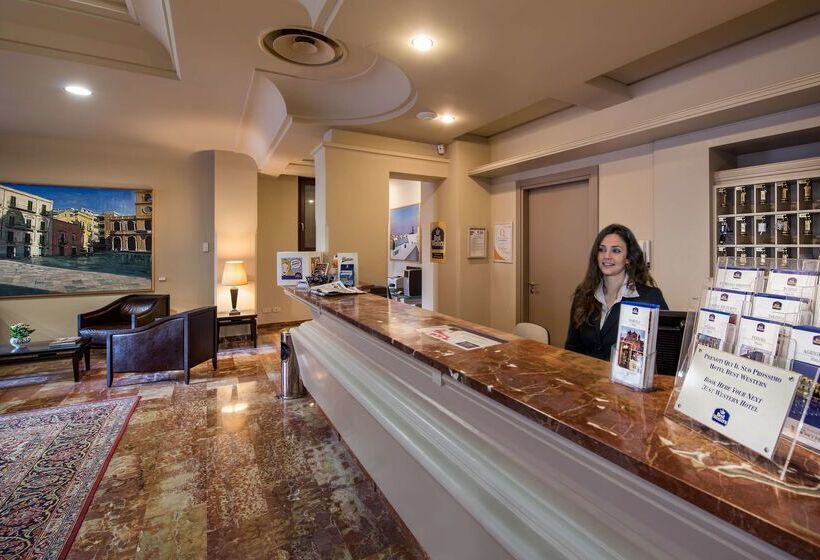 Best Western Hotel Stella D Italia