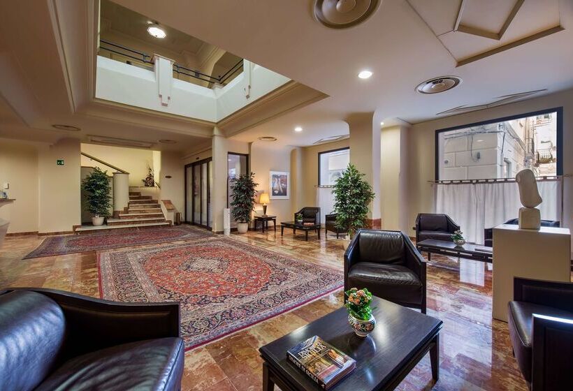 Best Western Hotel Stella D Italia