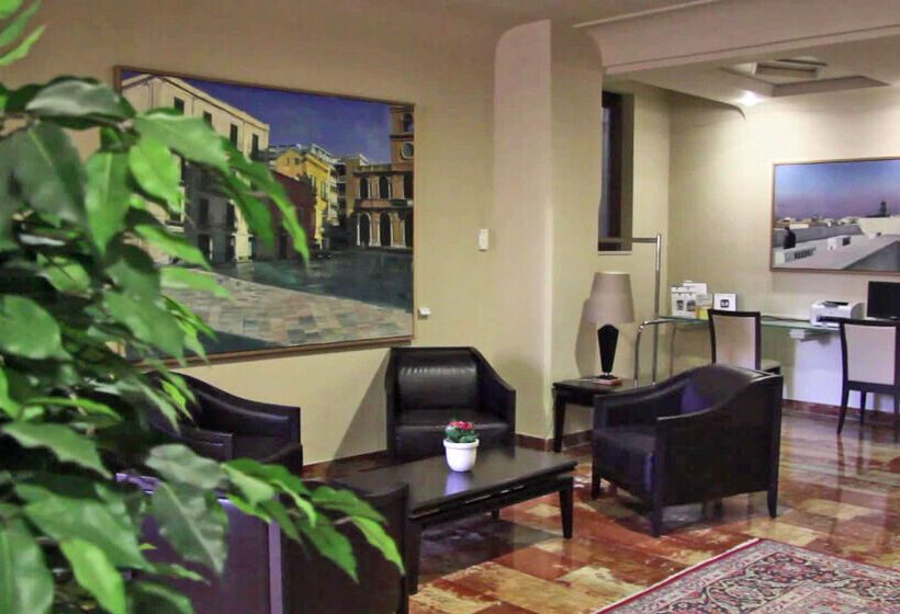 Best Western Hotel Stella D Italia