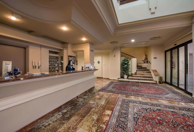 Best Western Hotel Stella D Italia