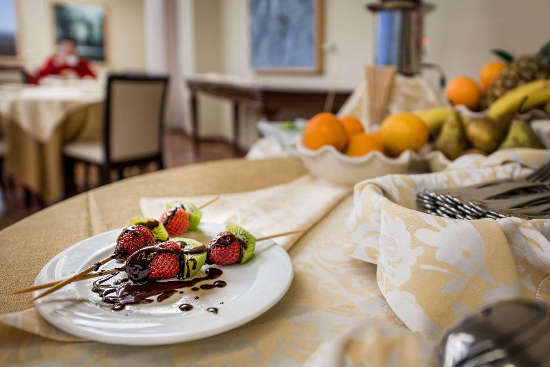 Best Western Hotel Stella D Italia