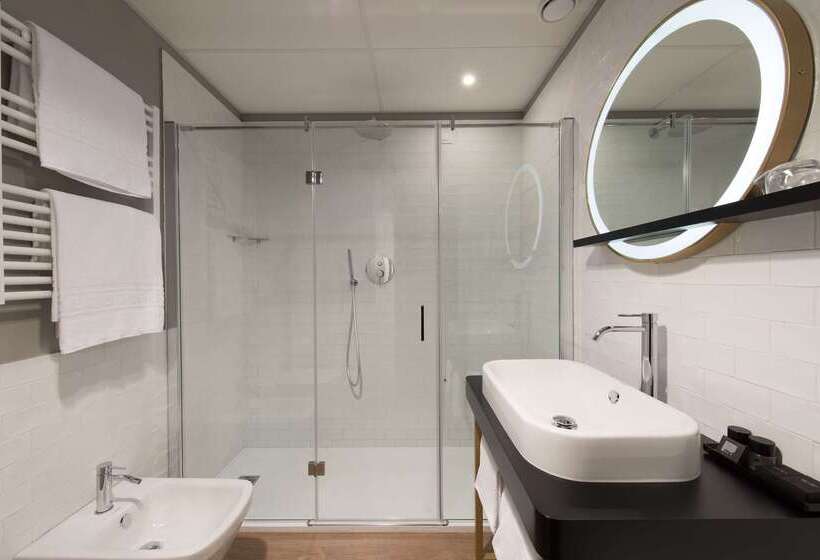 Best Western Hotel Tritone