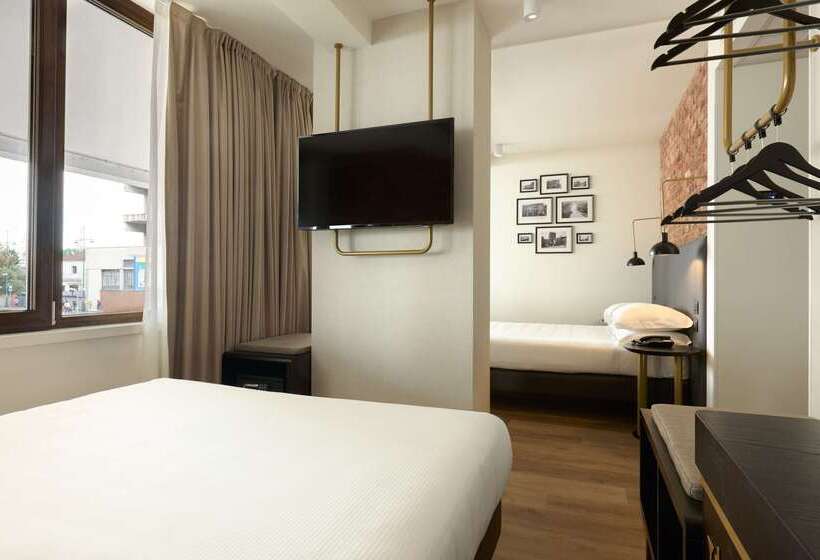 Best Western Hotel Tritone