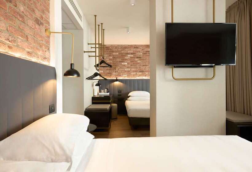 Best Western Hotel Tritone