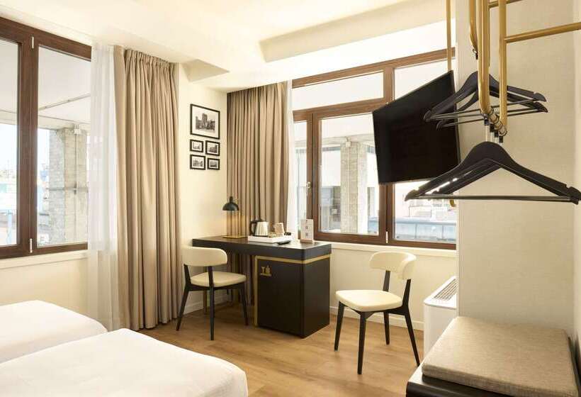 Best Western Hotel Tritone