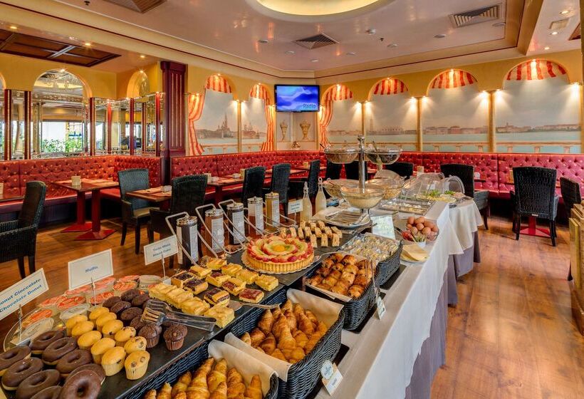 Best Western Hotel Tritone