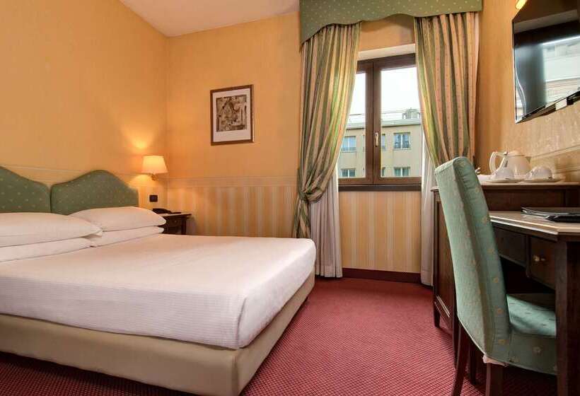 Best Western Hotel Tritone