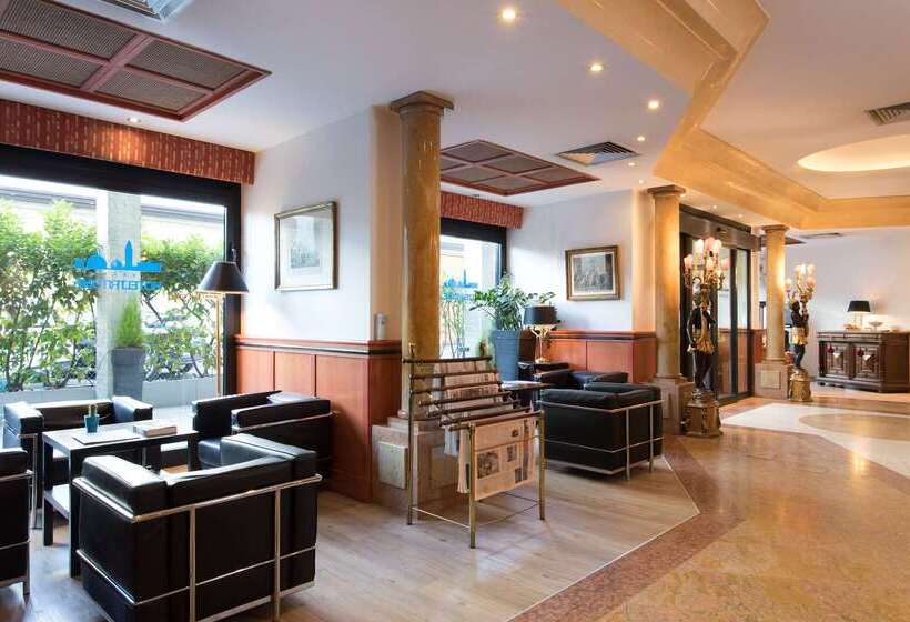 Best Western Hotel Tritone