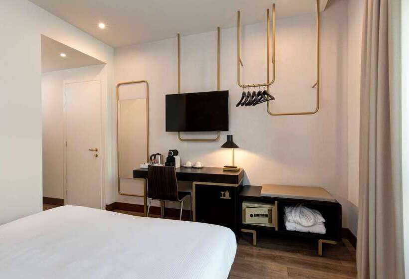 Best Western Hotel Tritone