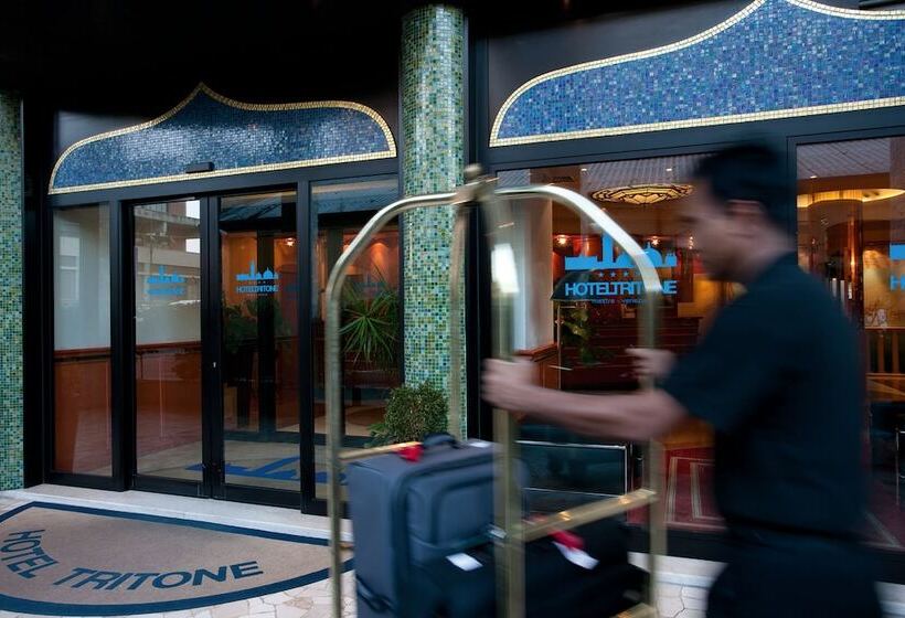 Best Western Hotel Tritone