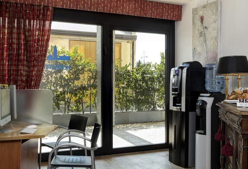 Best Western Hotel Tritone