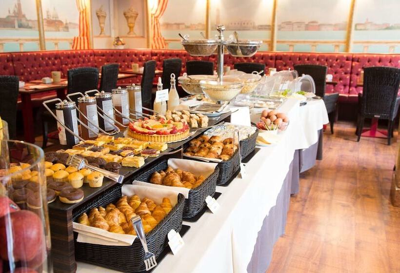 Best Western Hotel Tritone