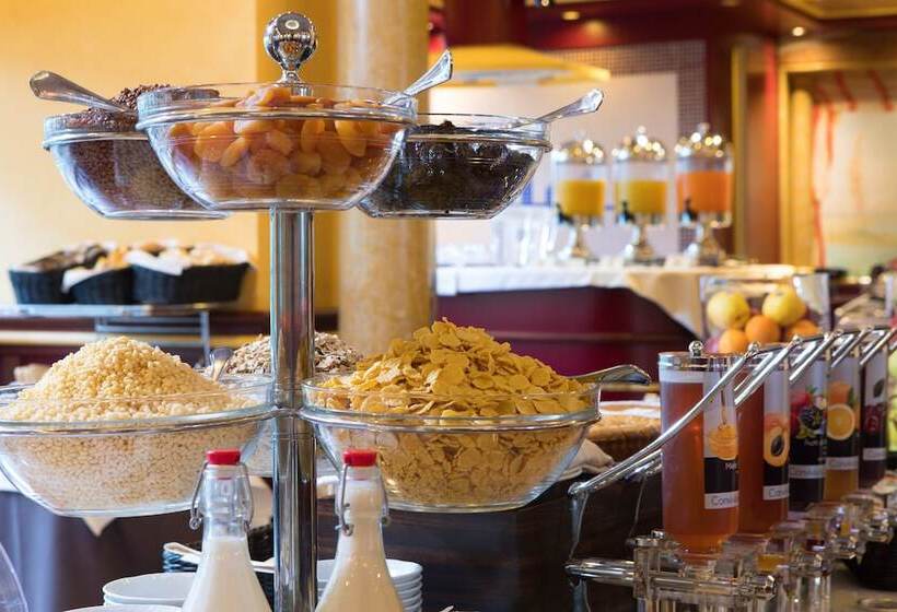 Best Western Hotel Tritone