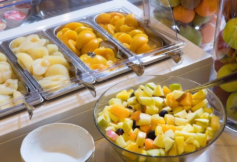 Best Western Hotel Tritone